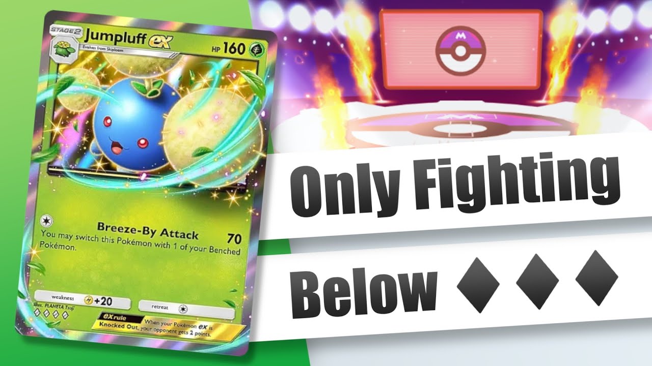 Expert Solo Battle | Secluded Springs (A4a) | Pok&eacute;mon TCG Pocket