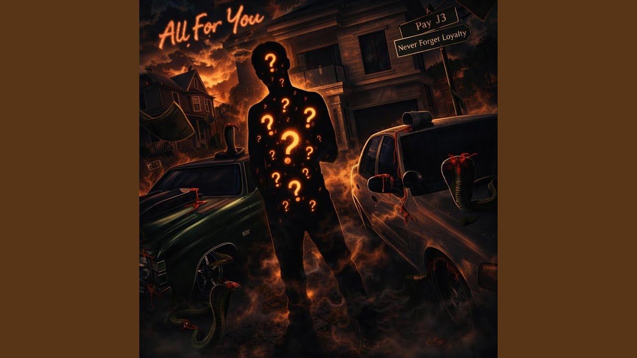 All For You