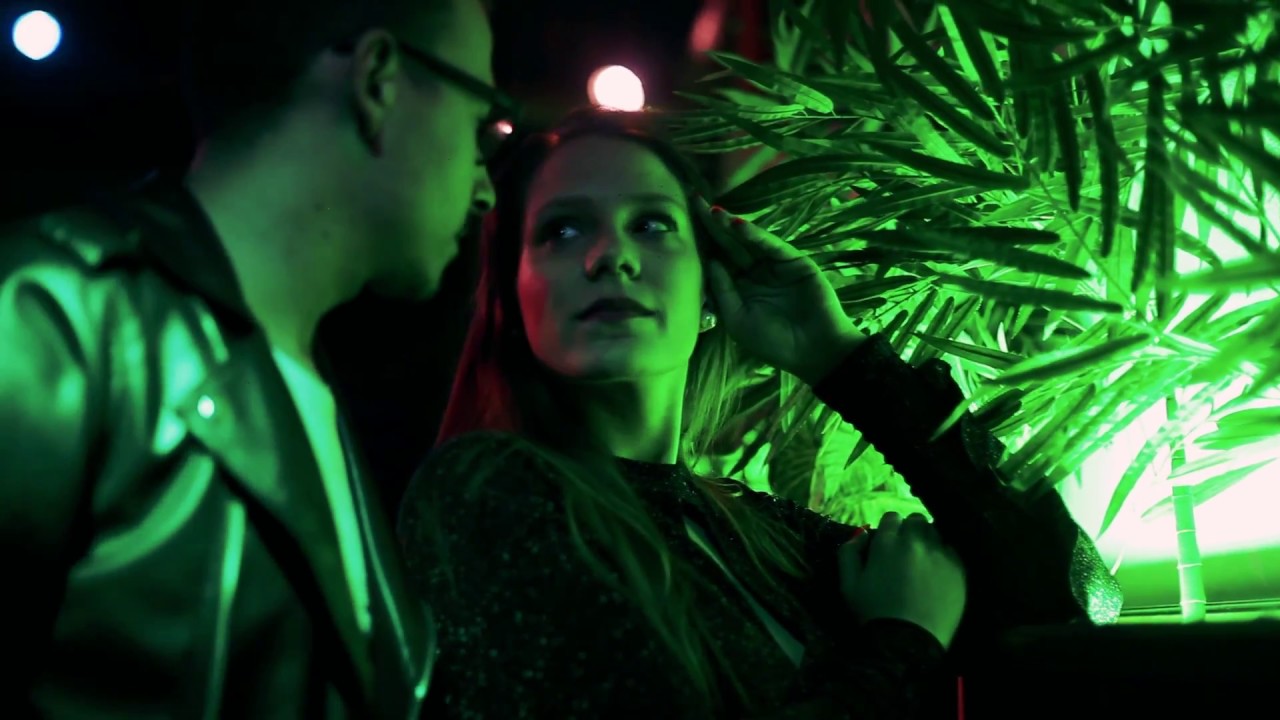RUI PEREIRA l VIDEO CLIP OFICIAL l S&Oacute; OS DOIS
