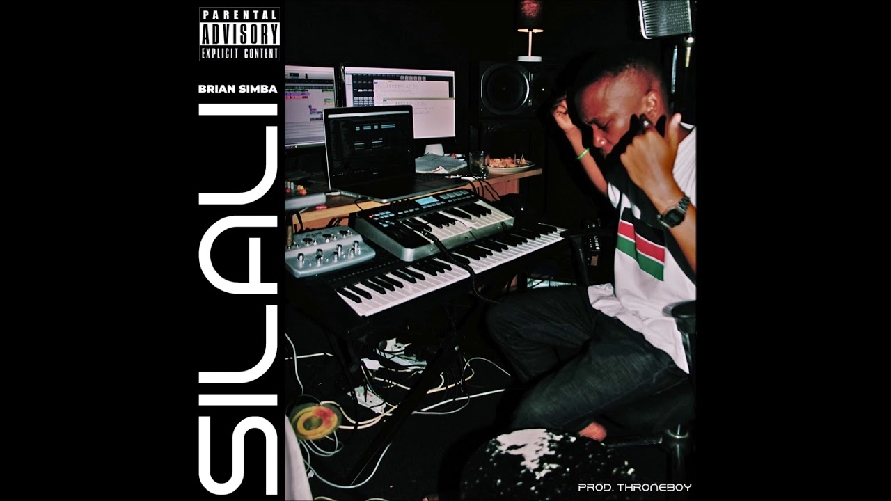 Brian Simba - Silali