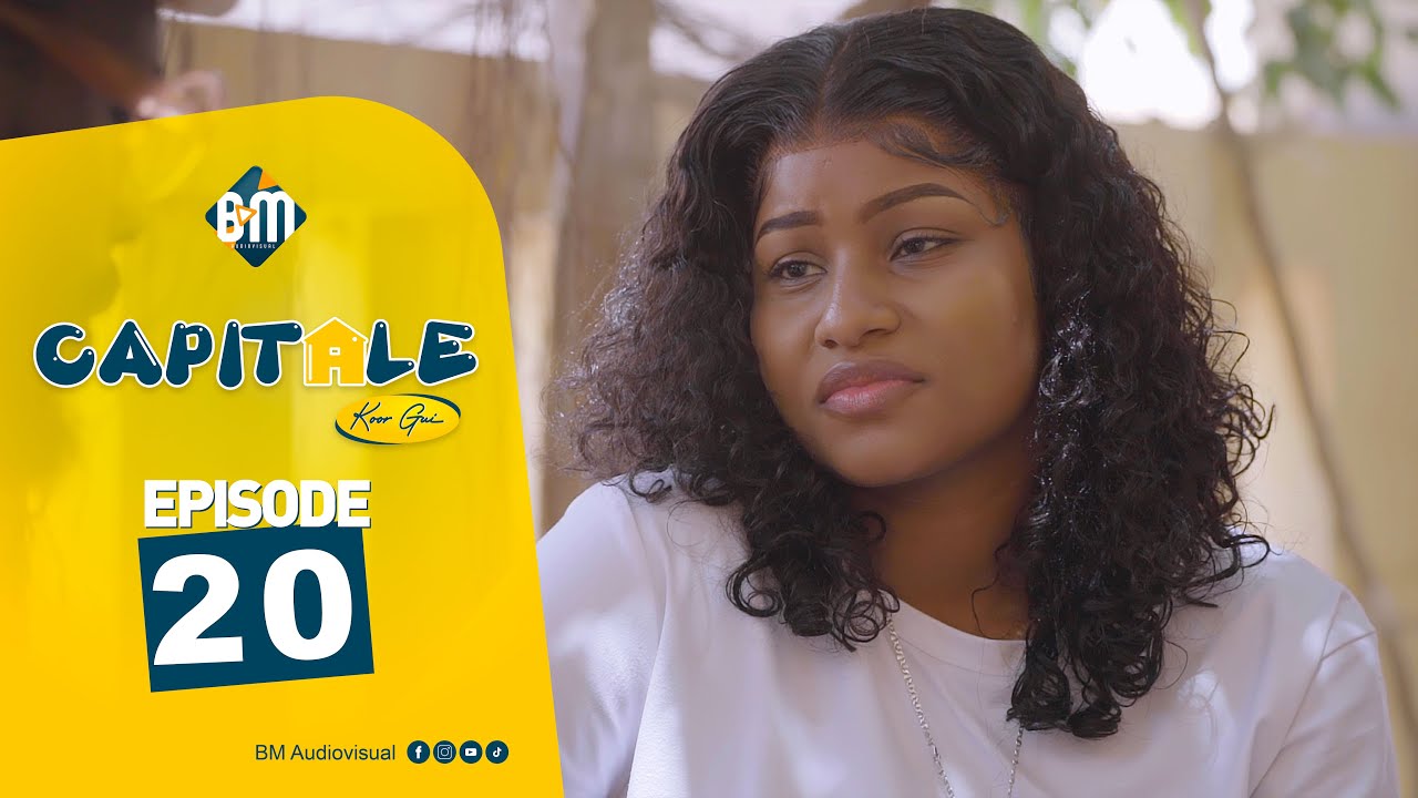 Série CAPITALE - Koor Gui 2023 - Episode 20
