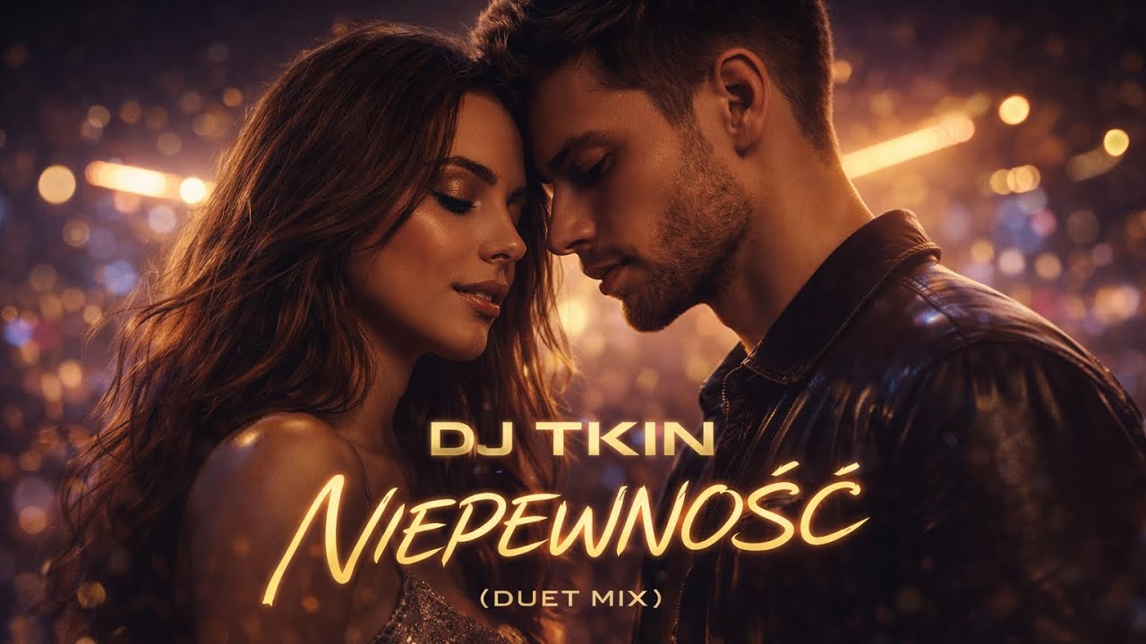 DJ TKIN – NIEPEWNOŚĆ (Duet Mix)