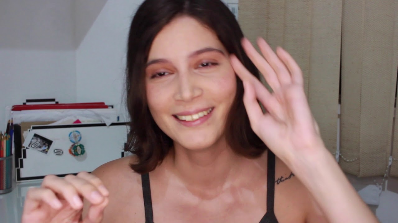 Porque eu sumo, mas sempre volto
