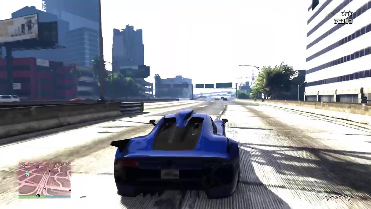Live 🔴 Trying To Unlock The Golden Clover Outfit In GTA Online
