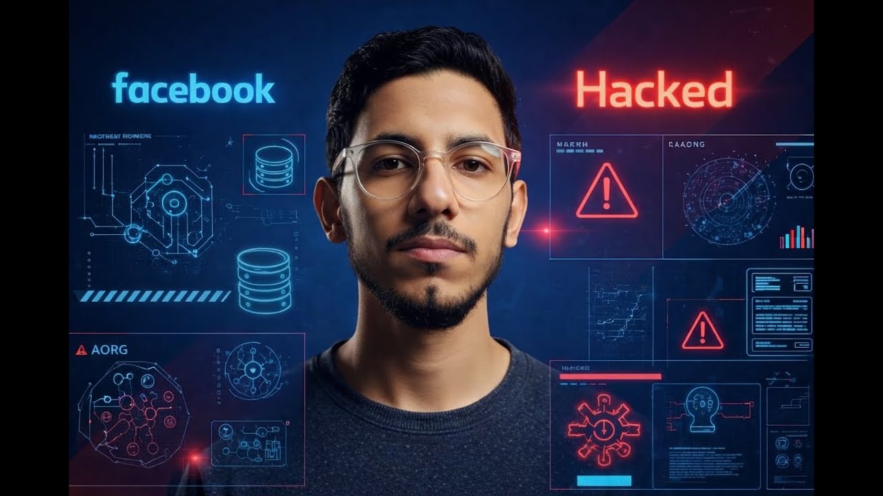 الثغرة الامنية الي دمرت فيسبوك