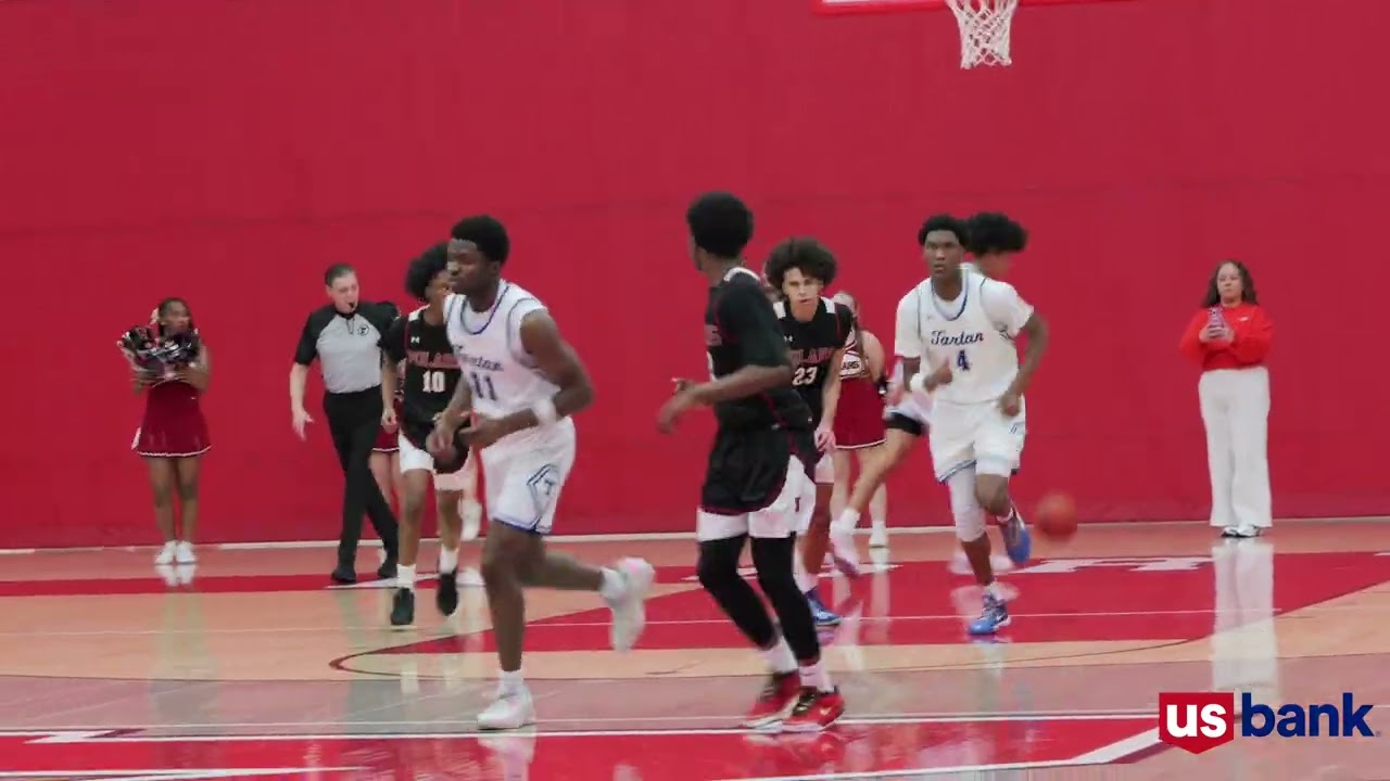 Tartan Stays Undefeated | 26th Straight Win |  Tartan Over North (52-18) | Game of the Week