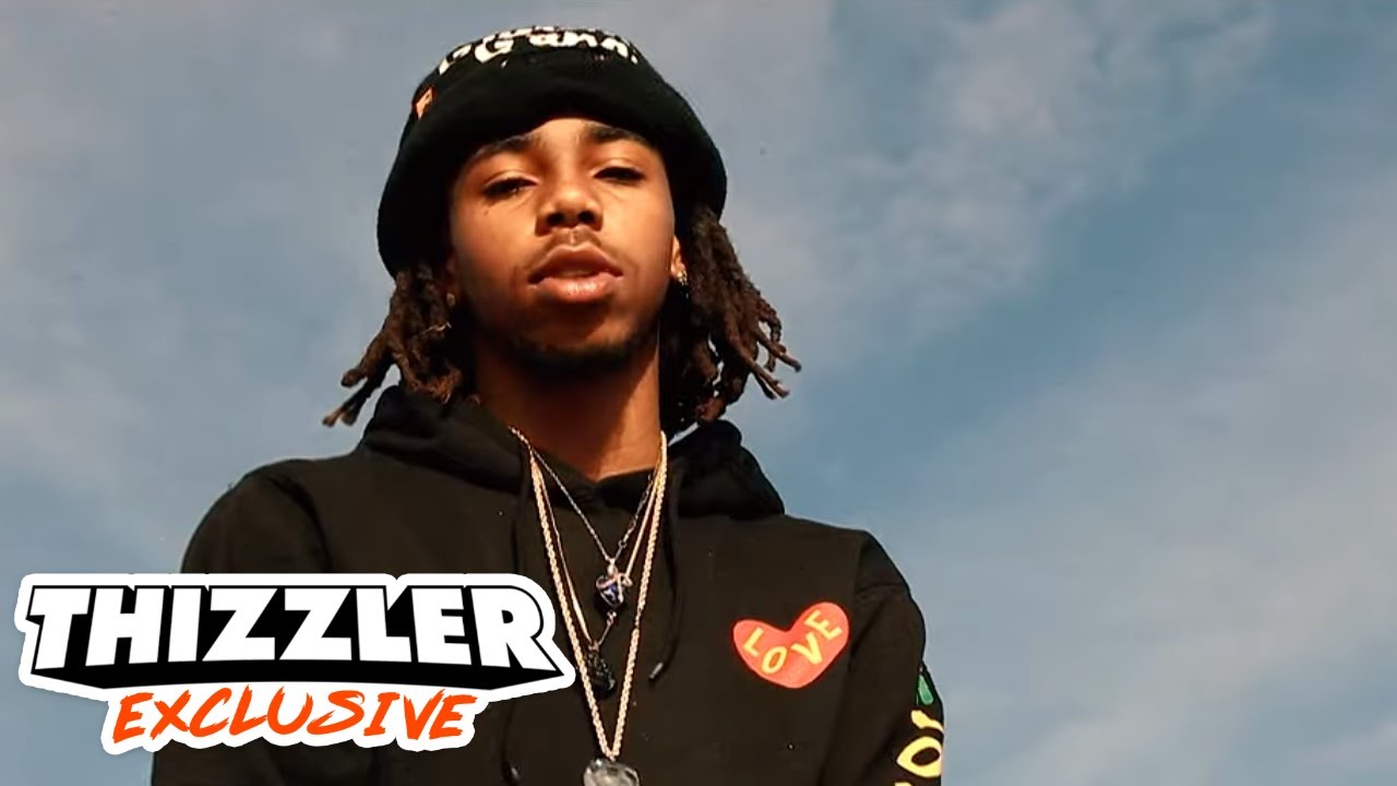 Gunna Syrup 127 ft. DJay Gunna - Lil Brother (Music Video) II Dir. Bc