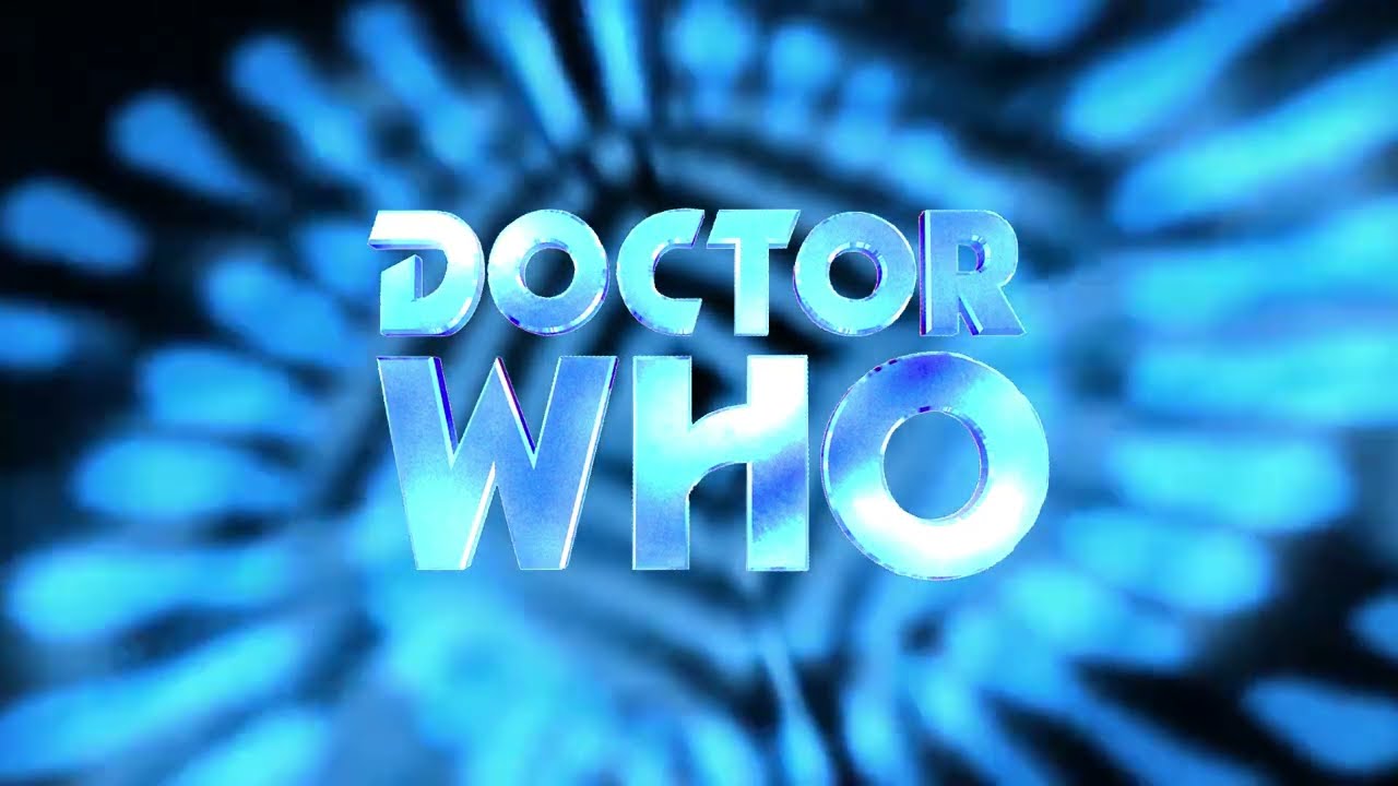 [Doctor Who] - Scream of the Shalka Extended Theme (With Middle-8)