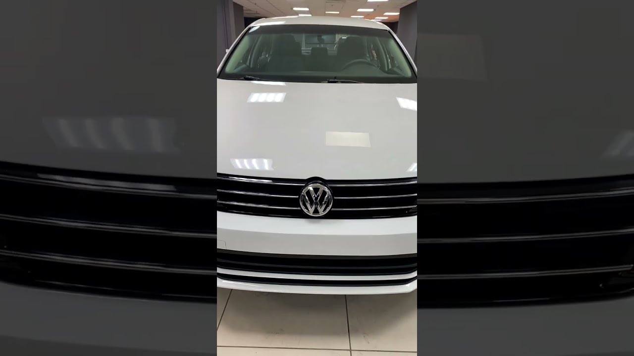 Volkswagen Jetta VI