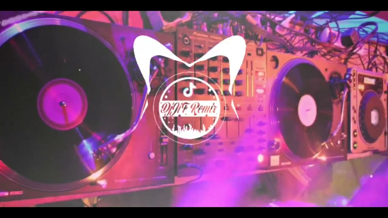 Khong Sao Ca Fe Trending Tiktok 2025 ( Dj Jif Remix )