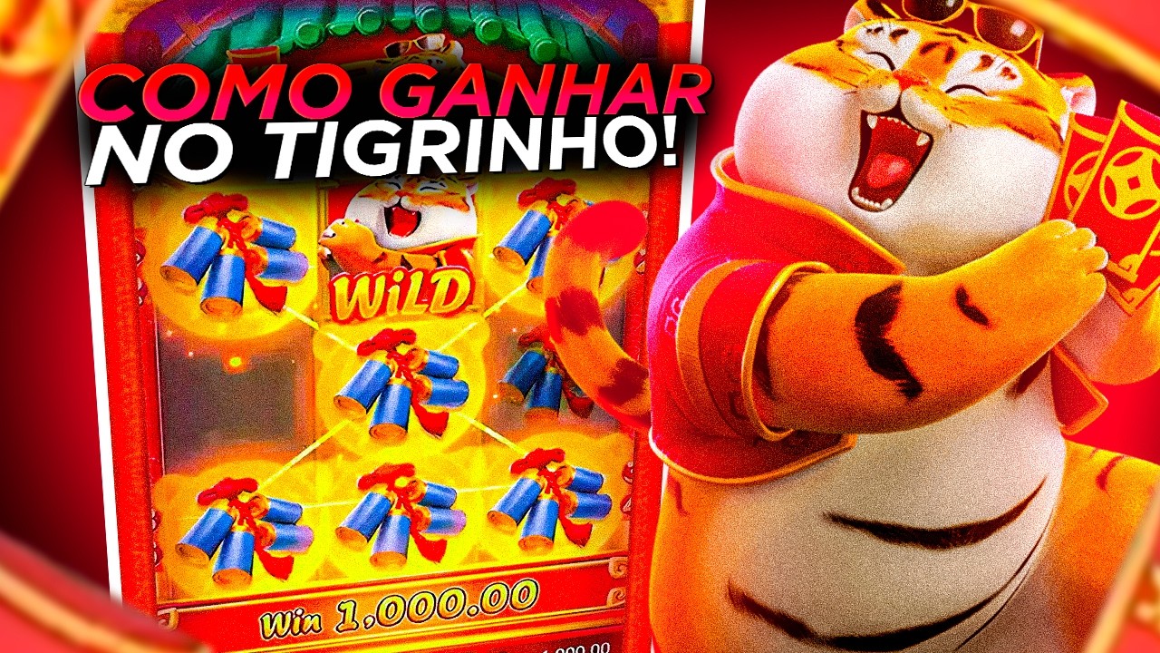 FORTUNE TIGER ESTRAT&Eacute;GIA EXPLICADA PASSO A PASSO COMO JOGAR NO TIGRINHO - JOGO DO TIGRINHO TUTORIAL!