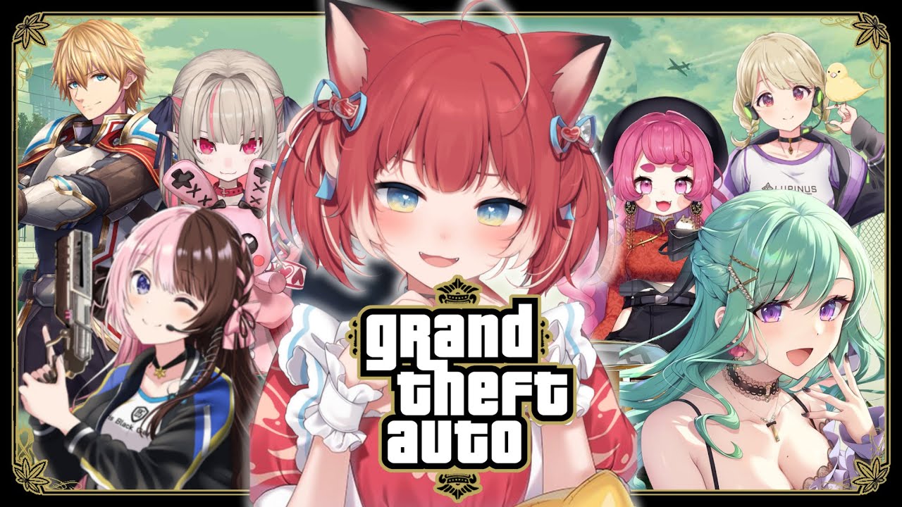 Princess from Meat Kingdom【Eng Sub/VCRGTA】