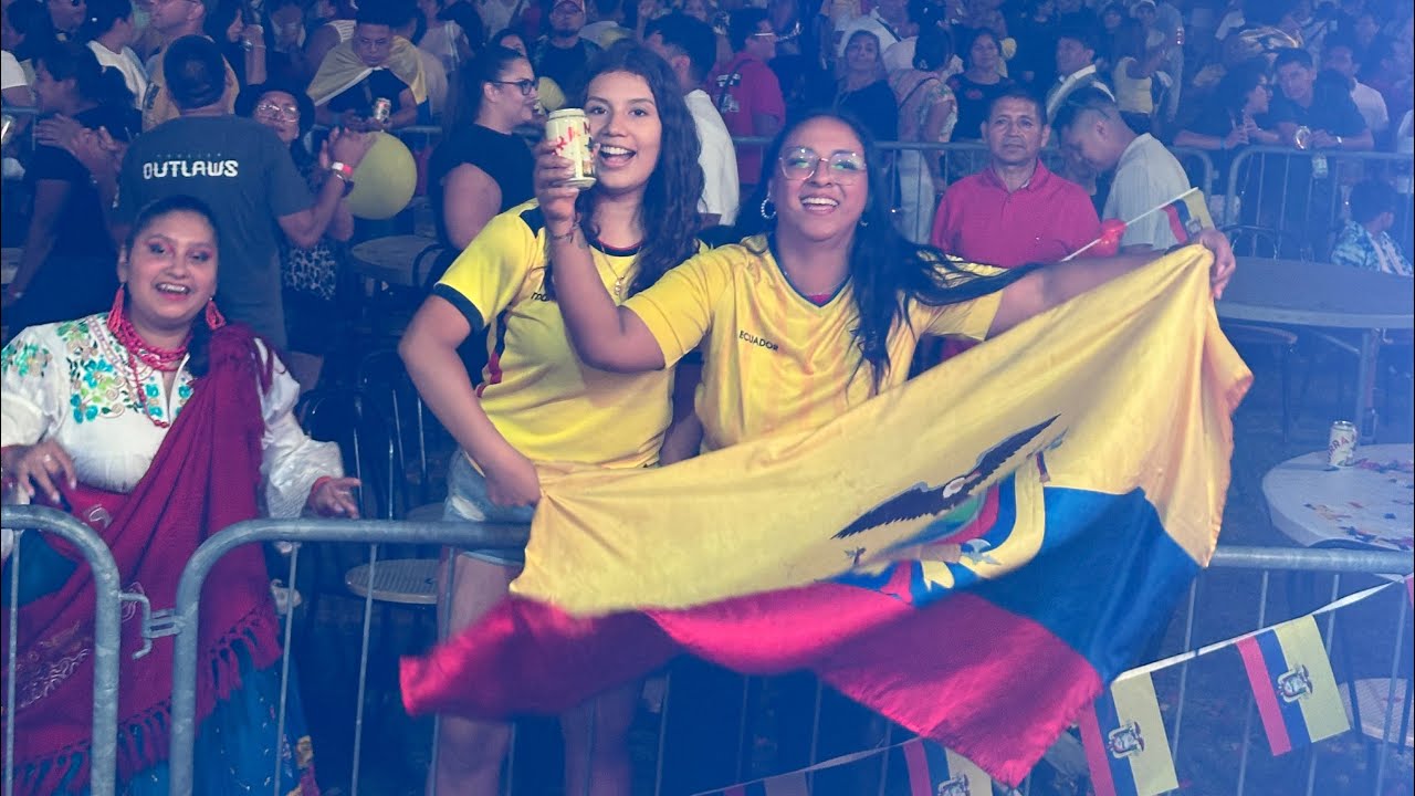 A mi lindo Ecuador #manager_ecuador #musicadelecuador 