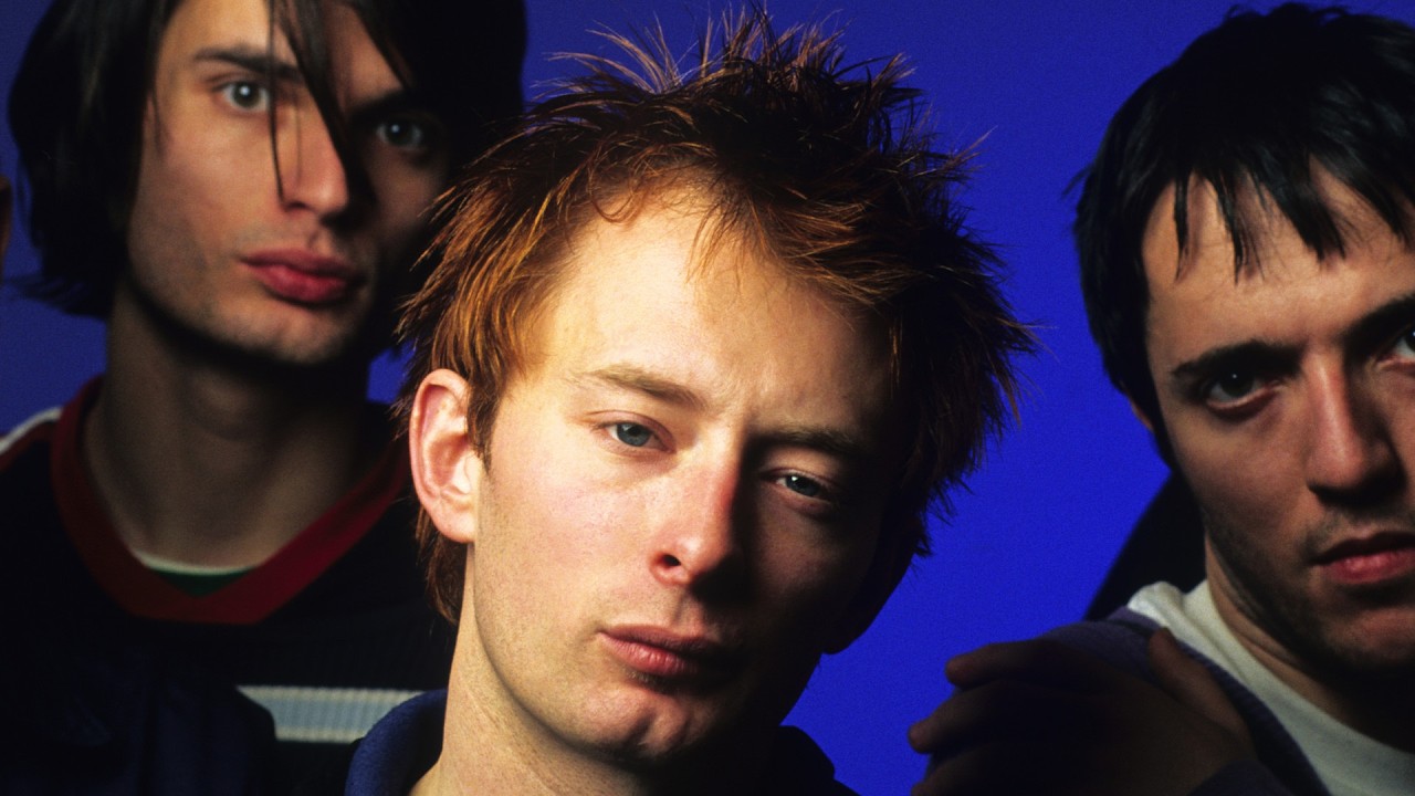 Мне не нравится Radiohead, я что, невежда?!
