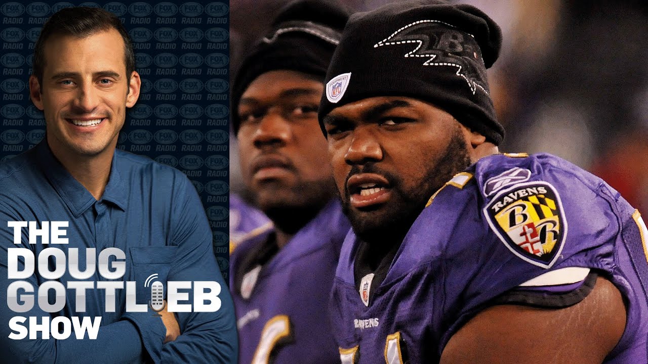 Doug Gottlieb-Michael Oher Story Unfolding Shows Where We Are in Society