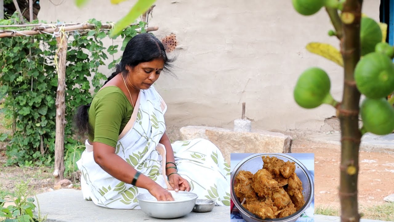 Village Style Chicken Curry || Easy and Tasty Chicken Curry
