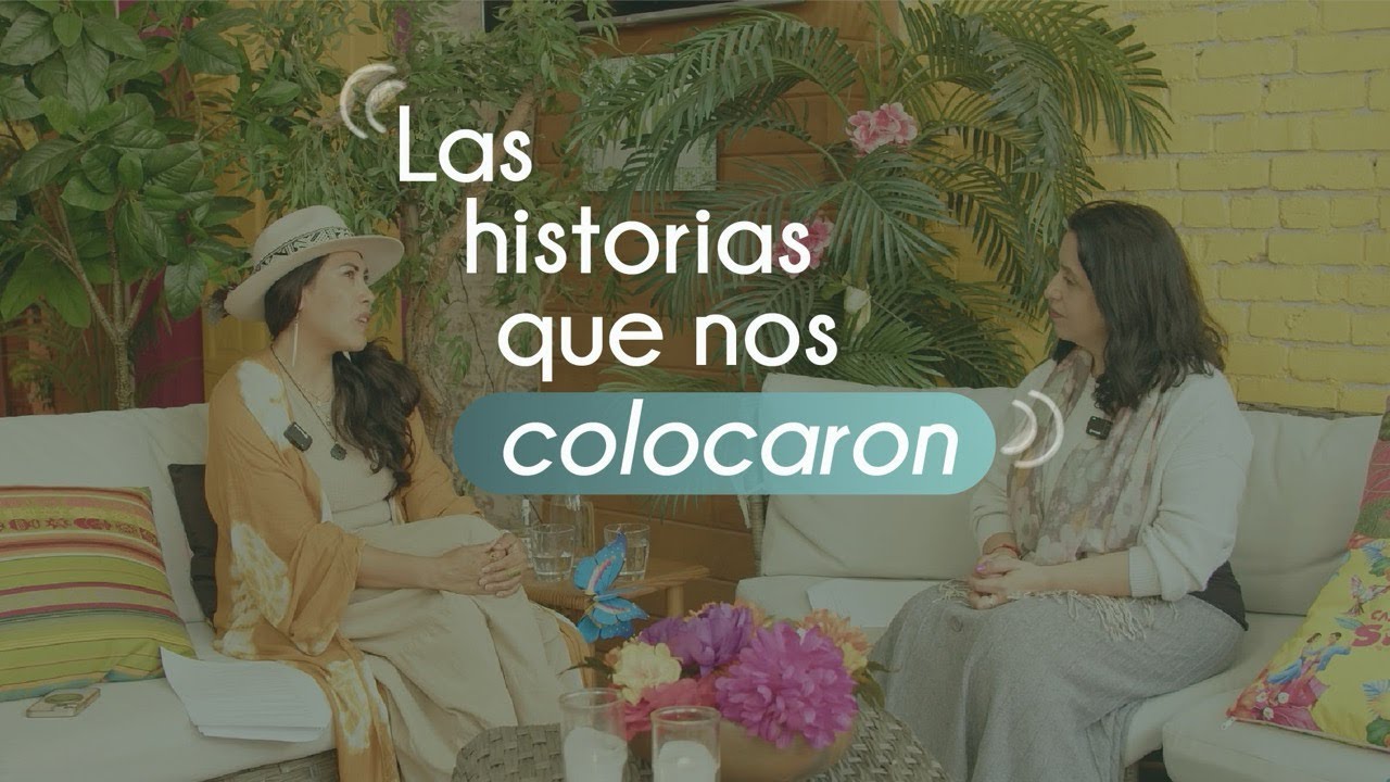 Las Historias que Nos Colocaron | EP 2 | Una Pausa con Pao Pao