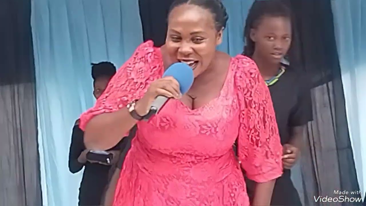 Ndi stedy rimix by debora (selem lighthouse church) mpigi
