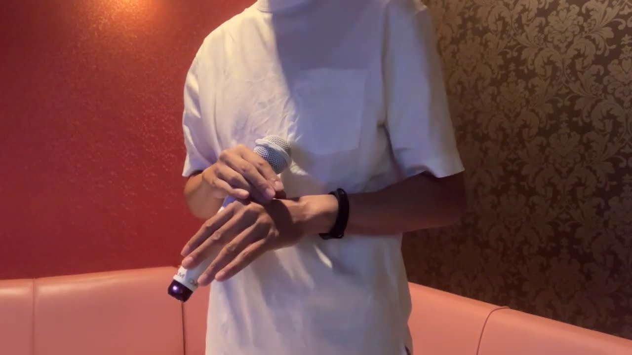 BLACK JACK  / Janne Da Arc (キー ー２) No.0020　FT