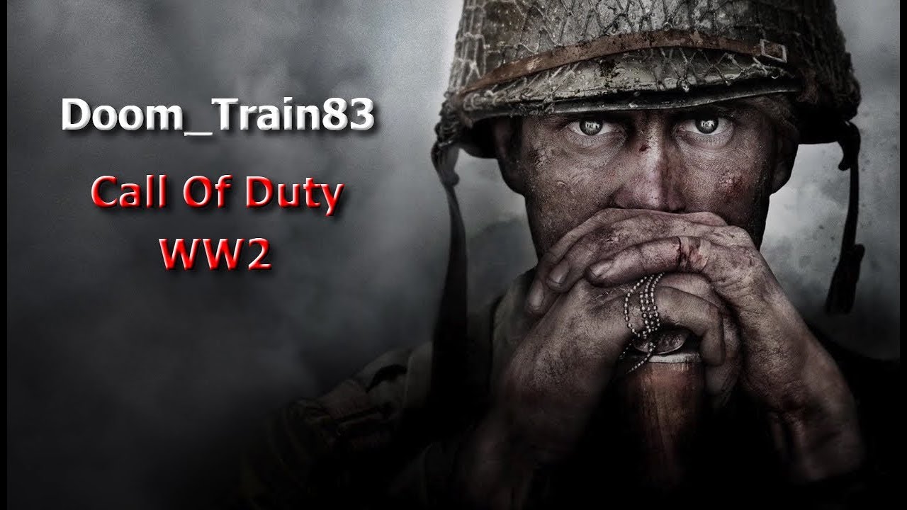 Cod WW2 New Heroic Waffe Trigger Happy 2 Variant TDM Shipment
