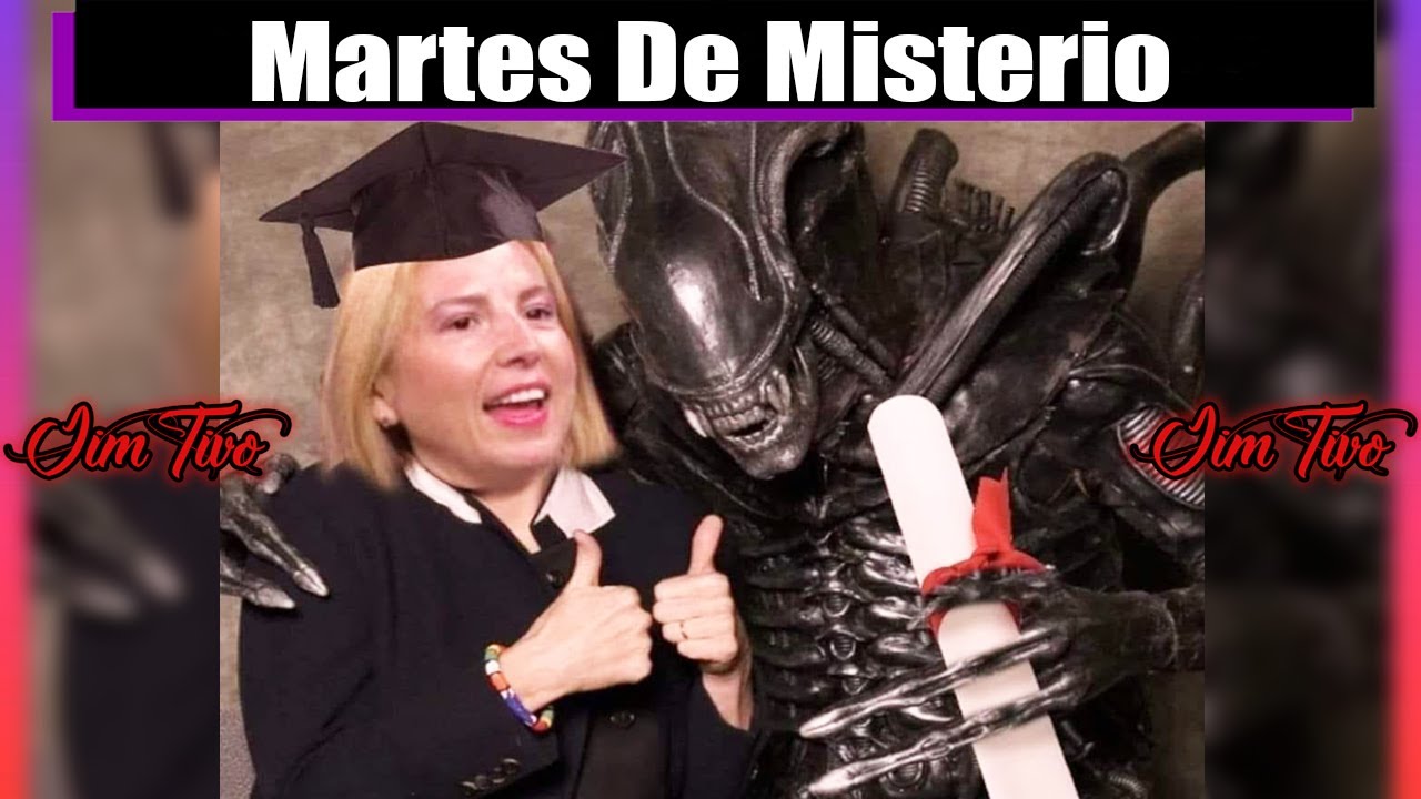 Chino y Adolfo: Martes De Misterio Y Terror 