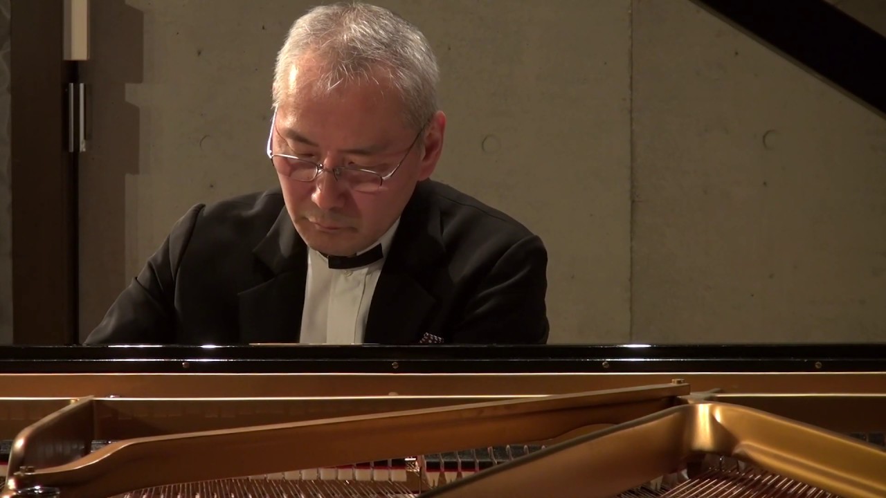 Yoshio Hachimura: Medaitation 