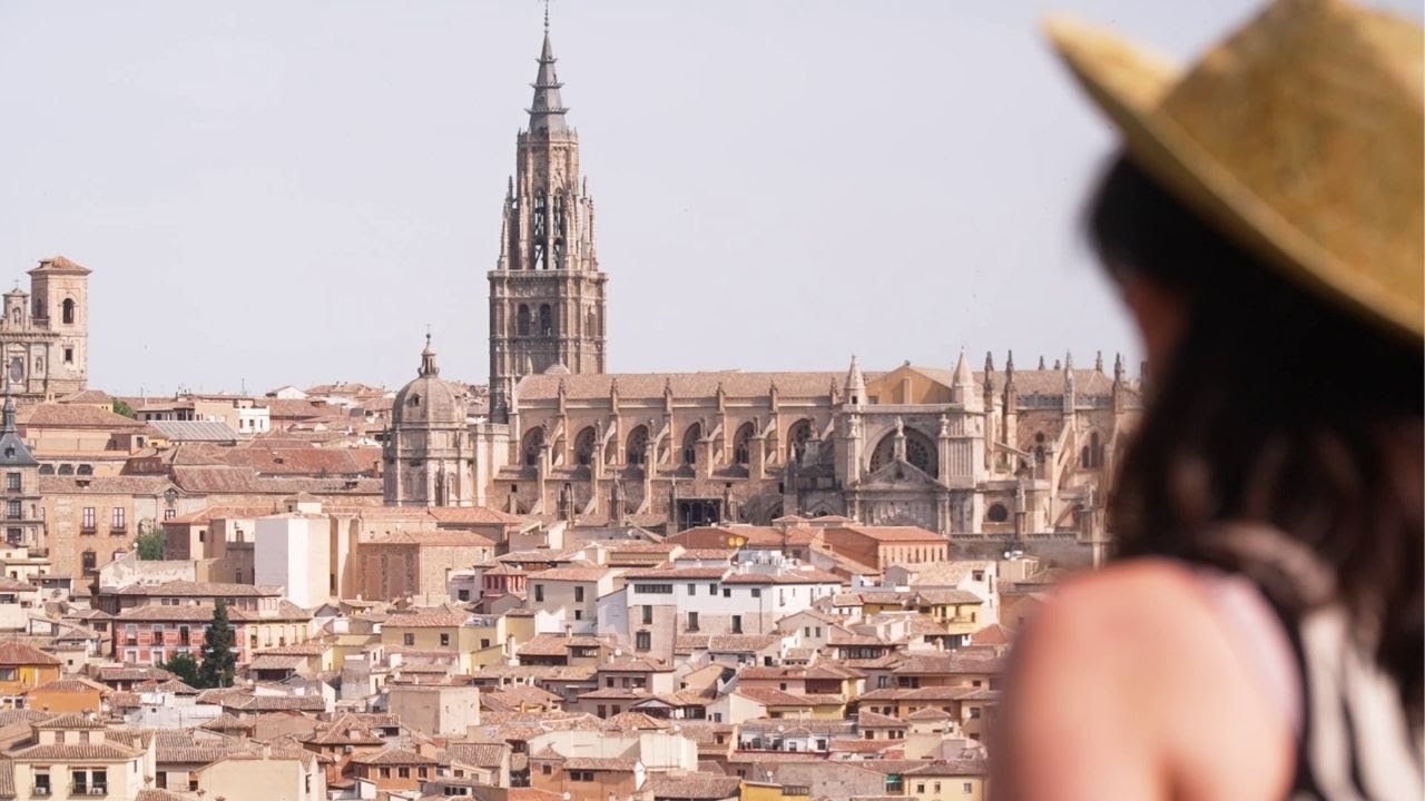 Unforgettable Events in Spain: Discover Madrid & Toledo with TERRAEVENTS