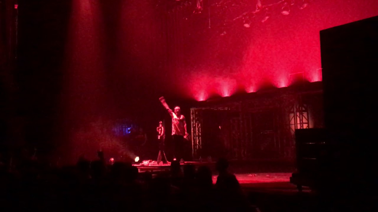 blackbear - do re mi LIVE dead 2 the world tour