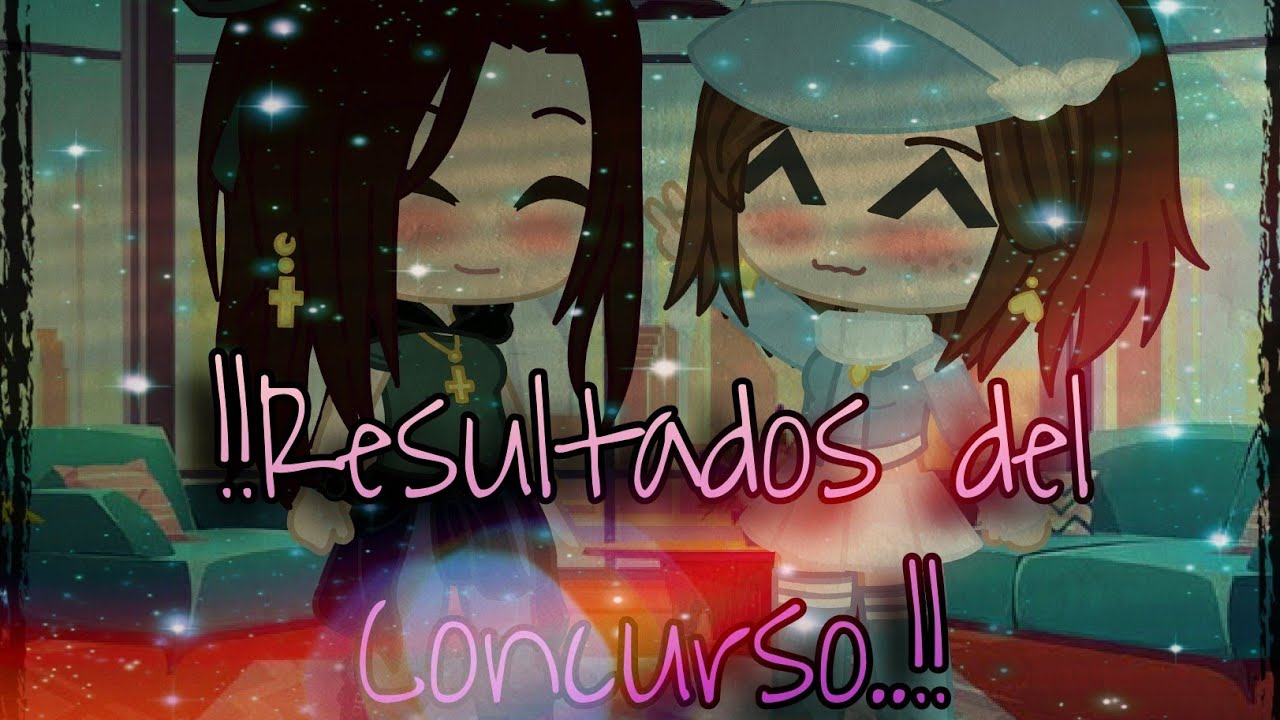 ✨ •°Resultados del concurso °• ✨ // 💕 Gracias por participar! 💕 // ꧁ Ƙiɑɾɑ 'Տ աօղժҽɾӀɑղժ꧂