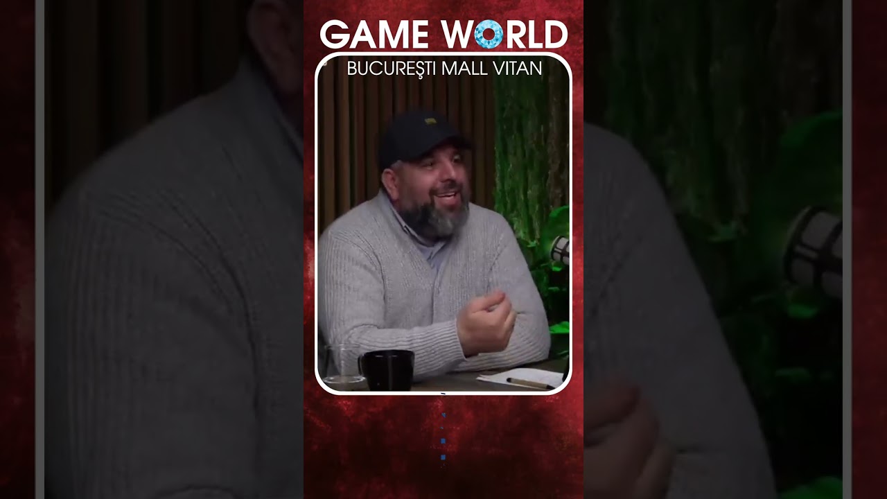 🎣Florin Genes spune ce crede despre Andrei Vladeanu .Intră pe YouTube să vezi episodul complet.