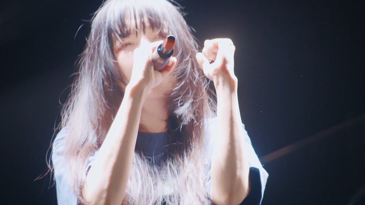 aiko-『シネマ』from Love Like Rock vol.10 (Zepp Haneda)