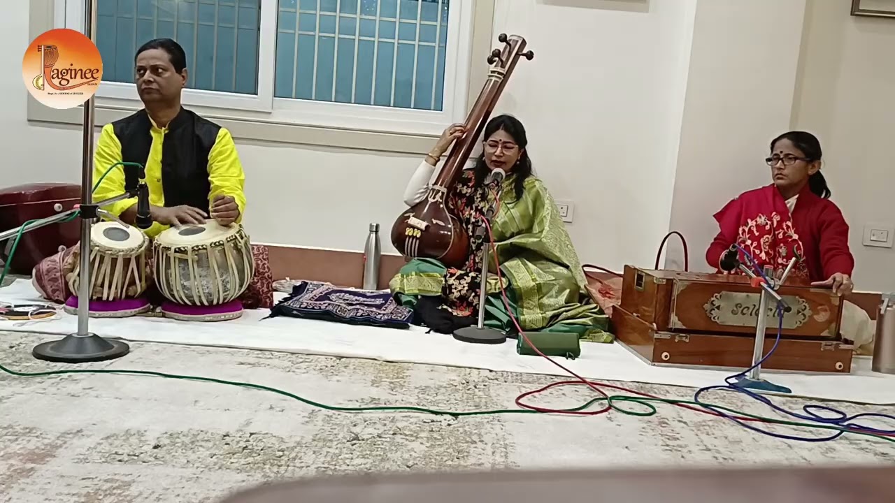 II BULBULBOSE II APURBO BANERJEE II BAITHAKI II DEVINE LIFE FOUNDATION 