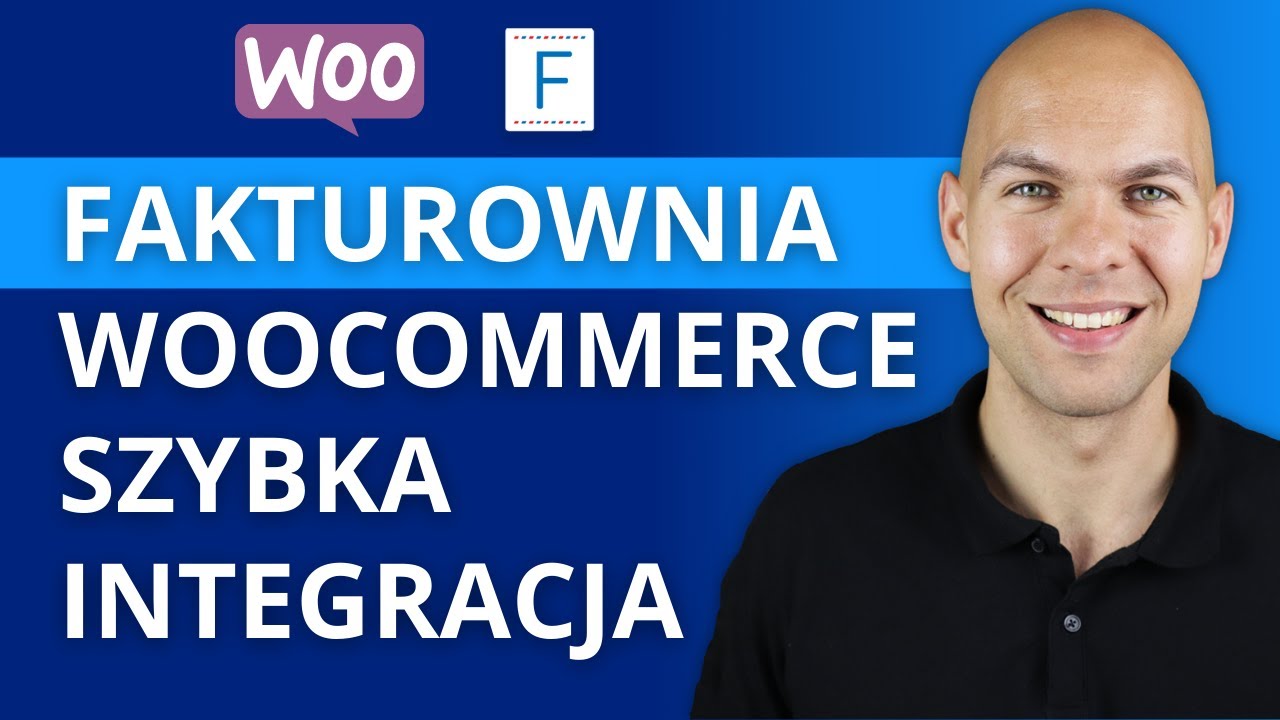 Fakturownia WooCommerce Integracja Automatyczne Wystawianie Faktur WordPress