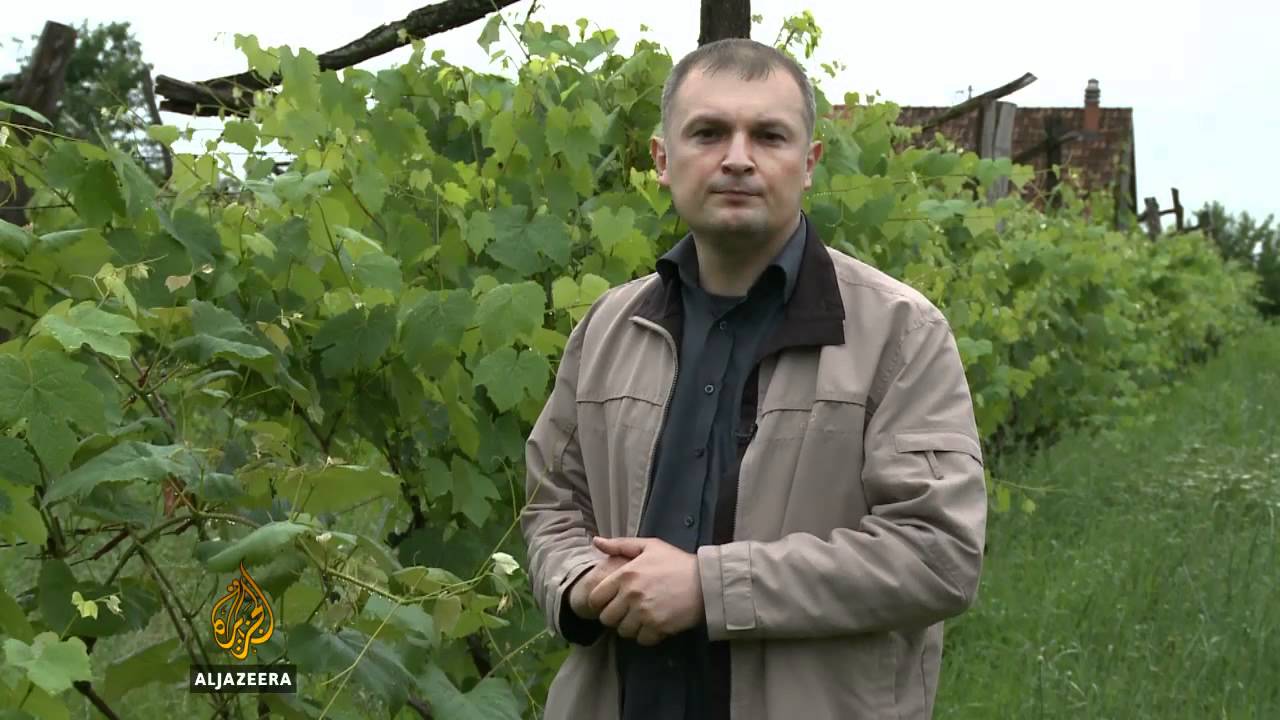 Štivor: Italijansko selo u BiH - Al Jazeera Balkans
