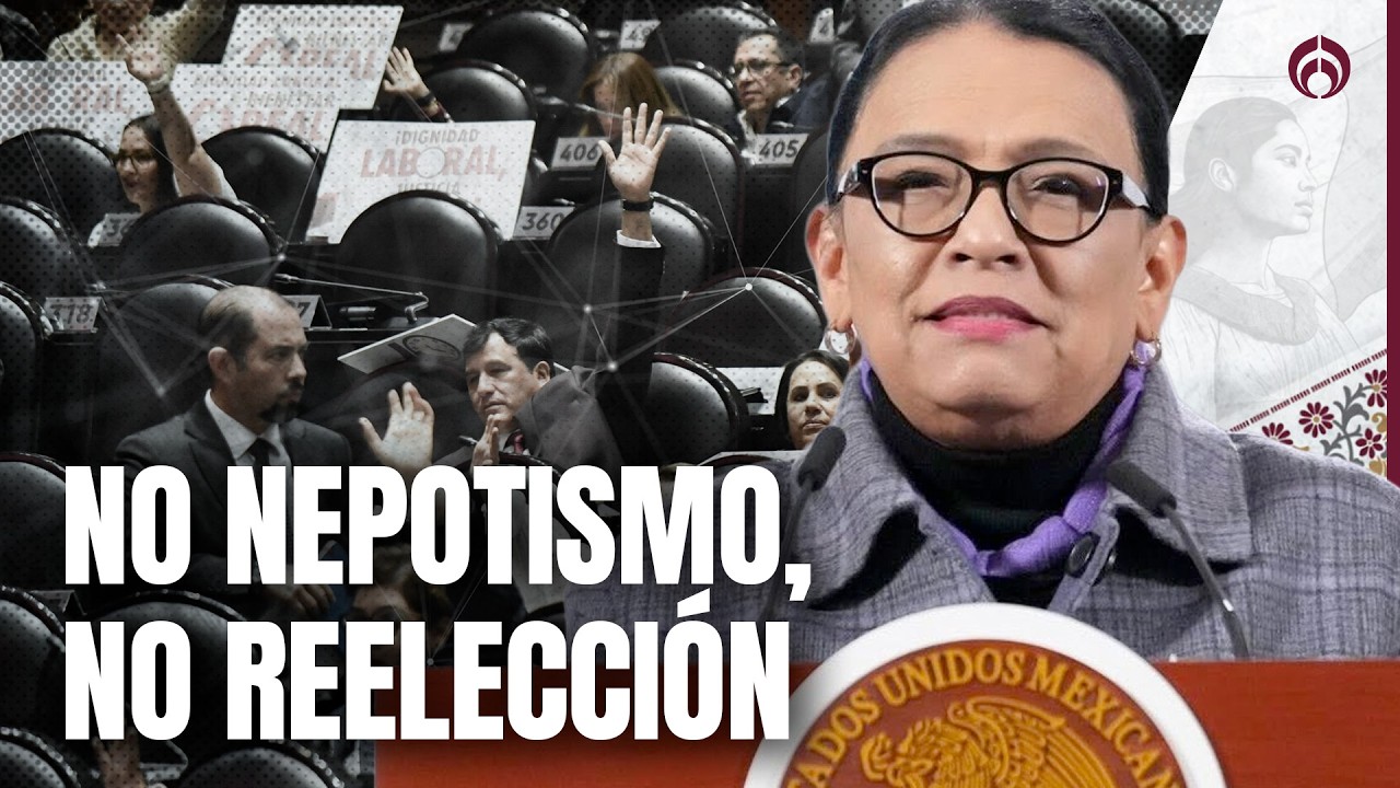 Gobernaci&oacute;n revela los pilares de la Reforma Electoral