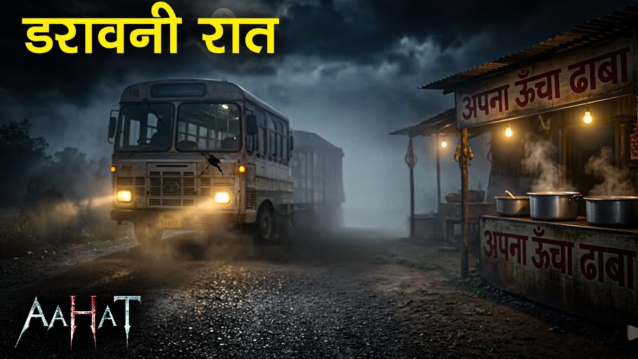 Aahat New Episode | Horror Show 2026 | Aahat New Episode 2026 | डर का असली एहसास | Aahat bangla