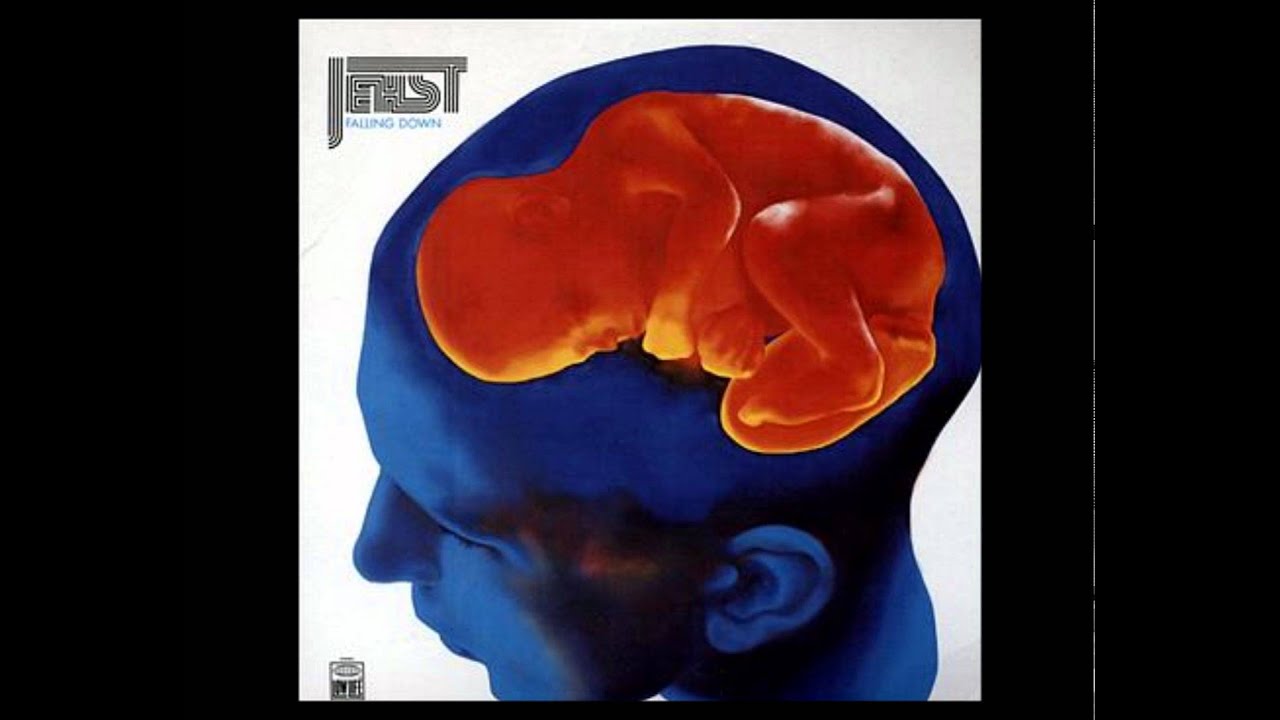 Jehst - ESP (Extra Sensory Perfection)