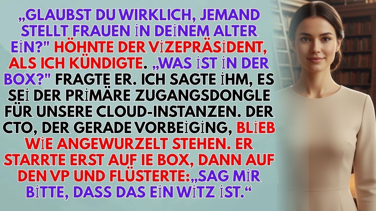 Ich ließ meine Firma kollabieren, nachdem sie mich beleidigt hatten | Büro-Rache 💼