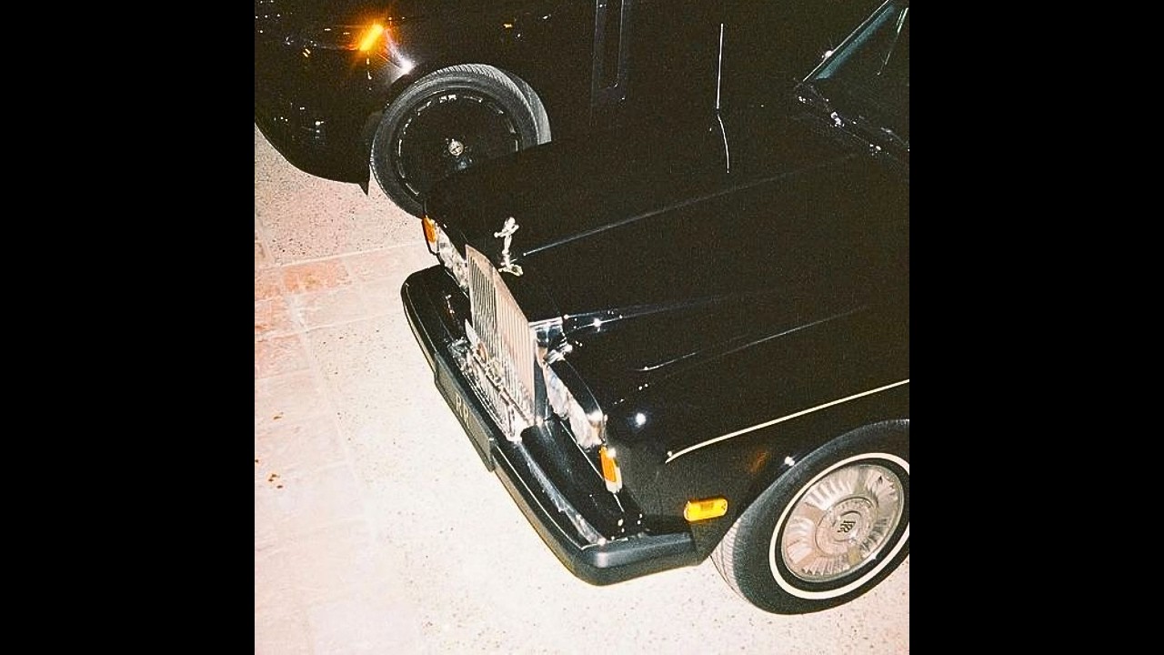 [FREE]BABY KEEM x ASAP ROCKY TYPE BEAT 