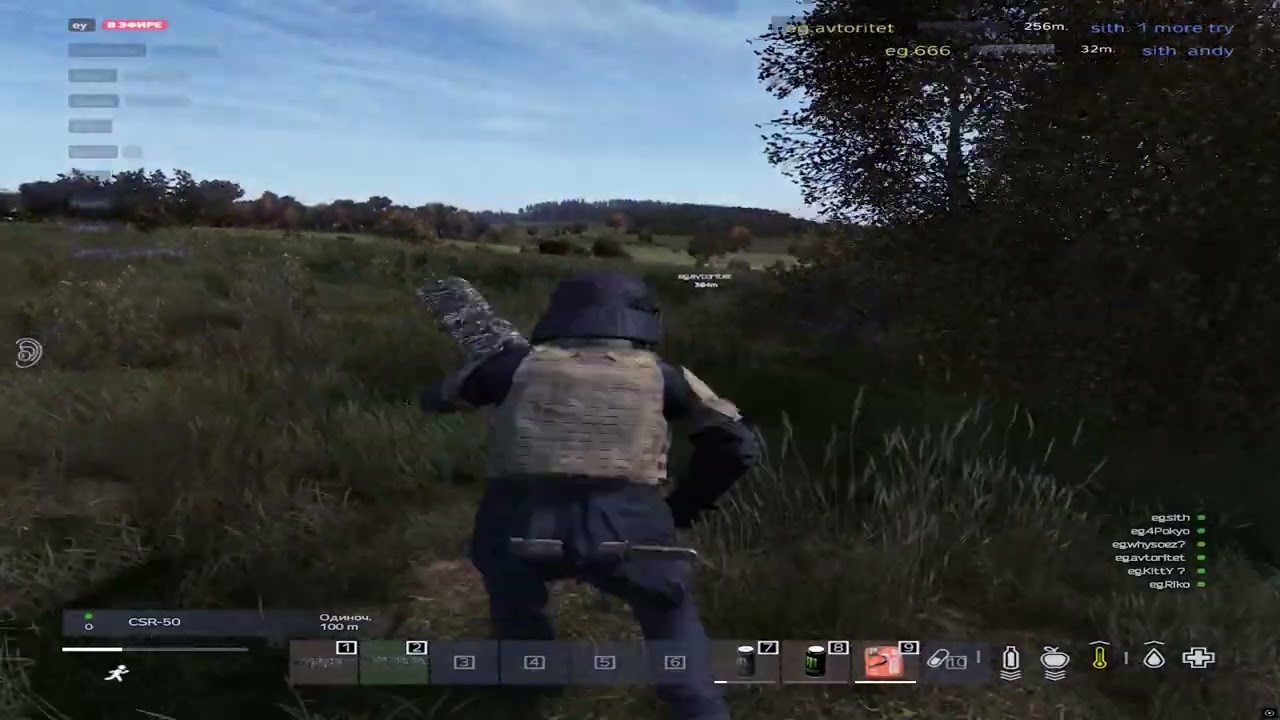 Holod i Bezrazlichie. | #Fragmovie | #headhunterz  | #4K | #dayzstandalone | #dayz |