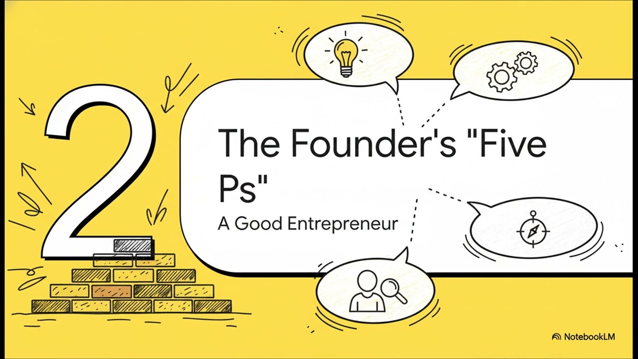 TechGrowth Part2 - The 5Ps and the igniteX Check-up