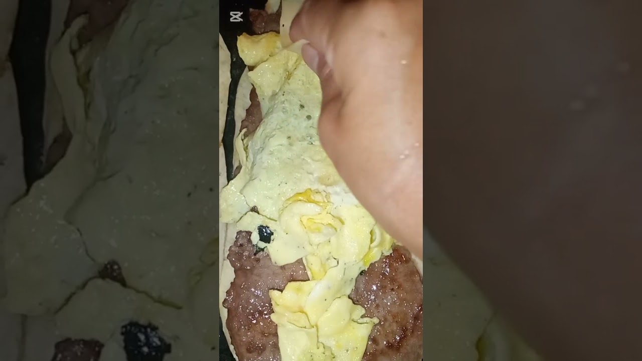 Lomo con pan casero saborizado y por si te párese poco a la pizza