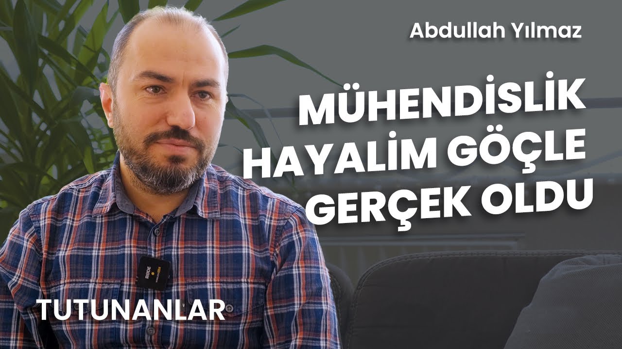 17| Ничто не может противостоять организованному добру | Абдулла Йылмаз