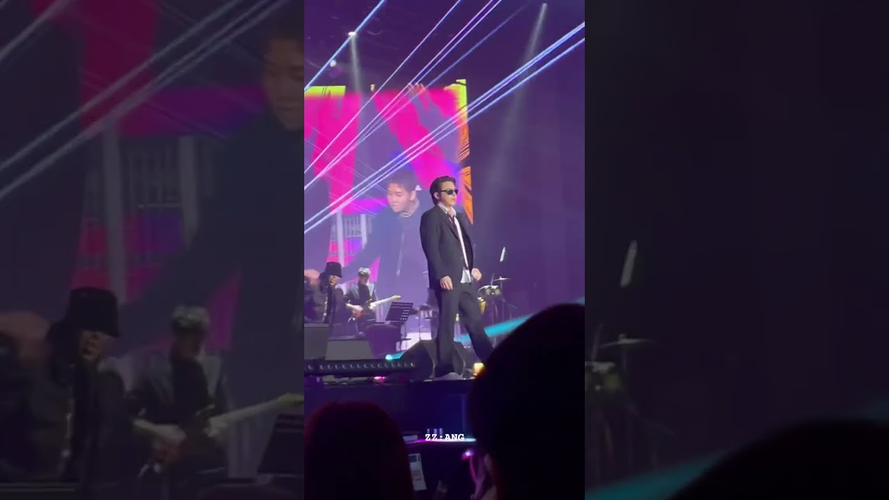 거미20주년 콘서트_스페셜 게스트.조정석