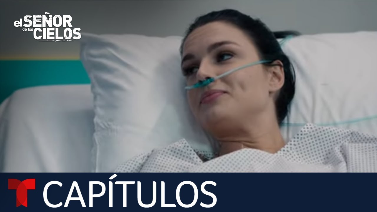 El Señor de Los Cielos 9 | Capítulo 87: Giros del Destino | Telemundo