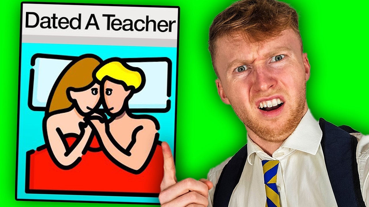 Weirdest Things Students Have Done In School! 