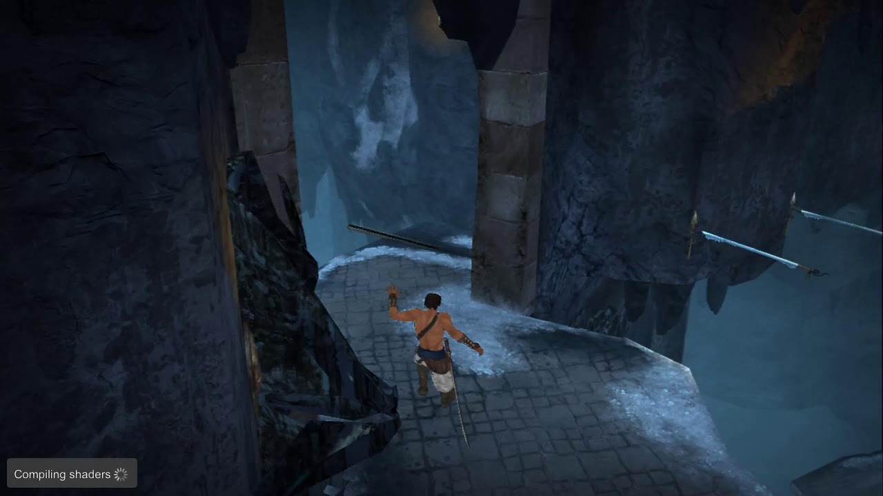 letsplay ps3 emulator on pc part 6