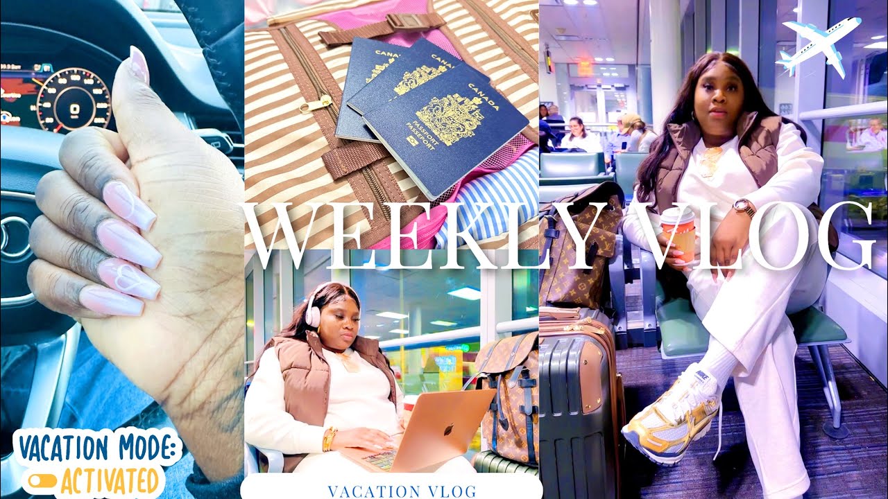Vacation Prep | Cooking For My Son Friends Super Bowl Party + Bathroom  Update  ✈️ Being Nesha De'z