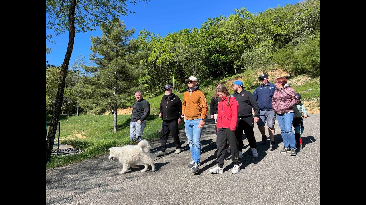Vacance Cap Fun Imbours 2024