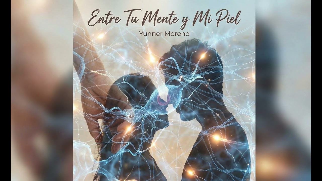 Entre Tu Mente y Mi Piel (Balada Pop) - Yunner Moreno